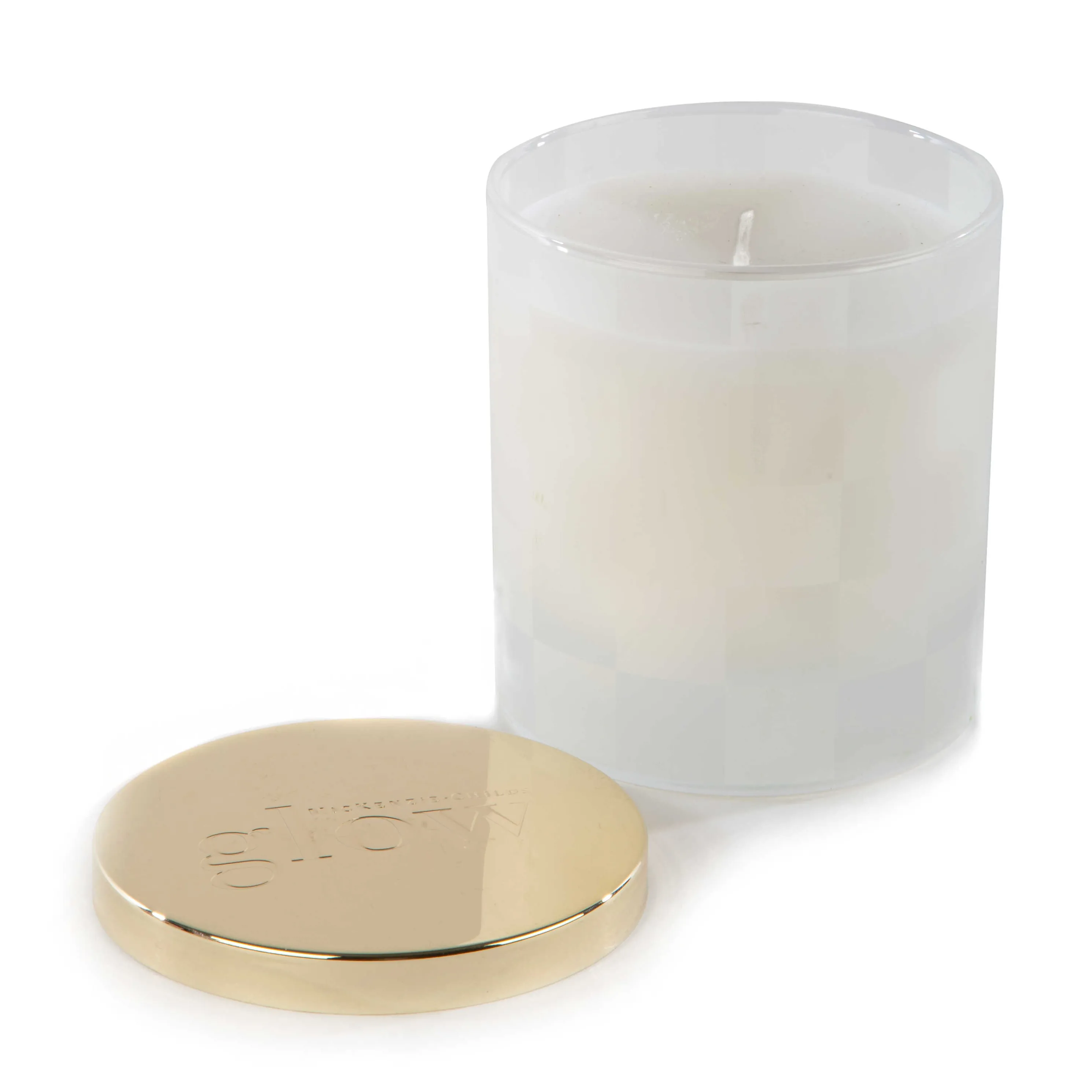 Winter Bouquet Candle - 8 Oz.