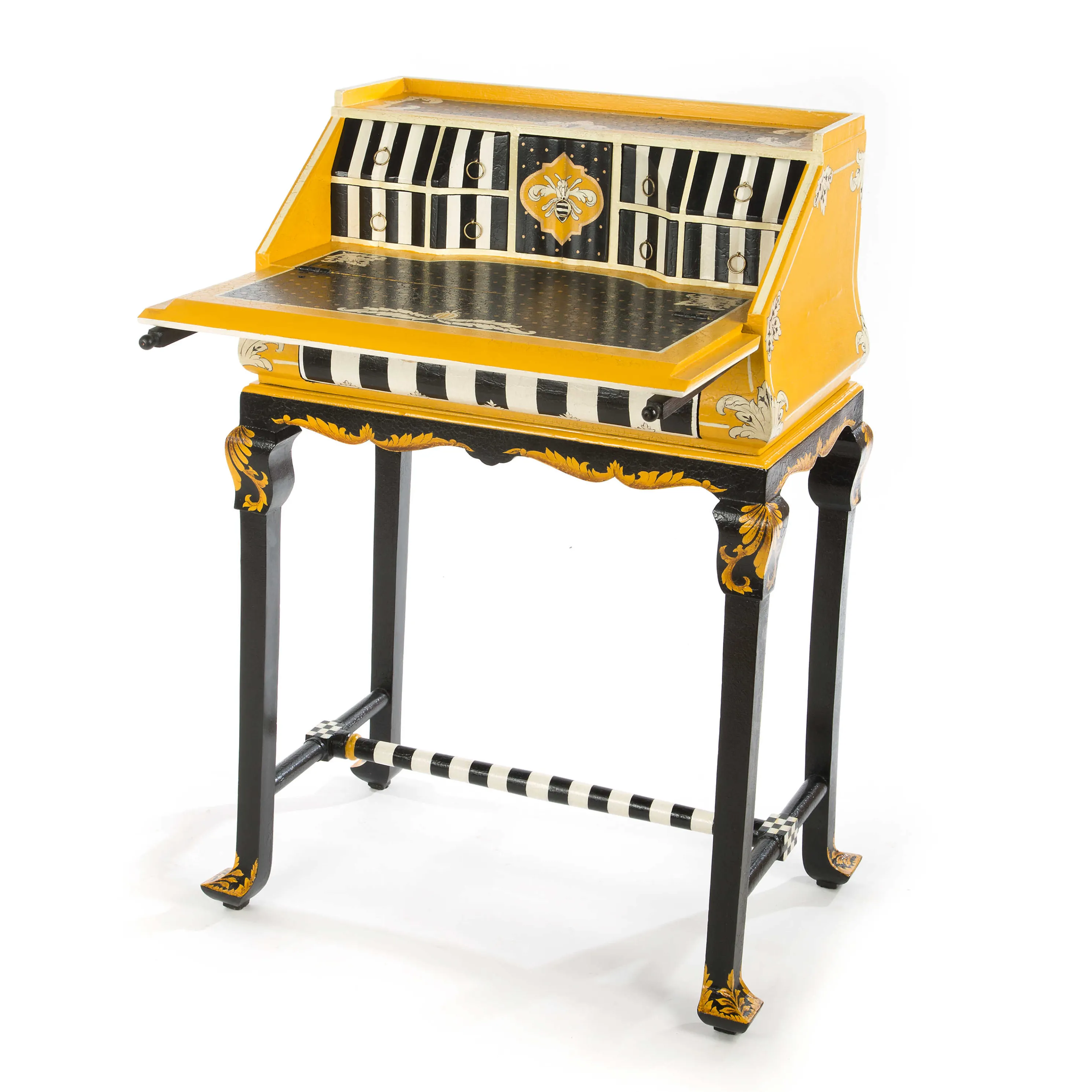 Worker Bee Writing Desk