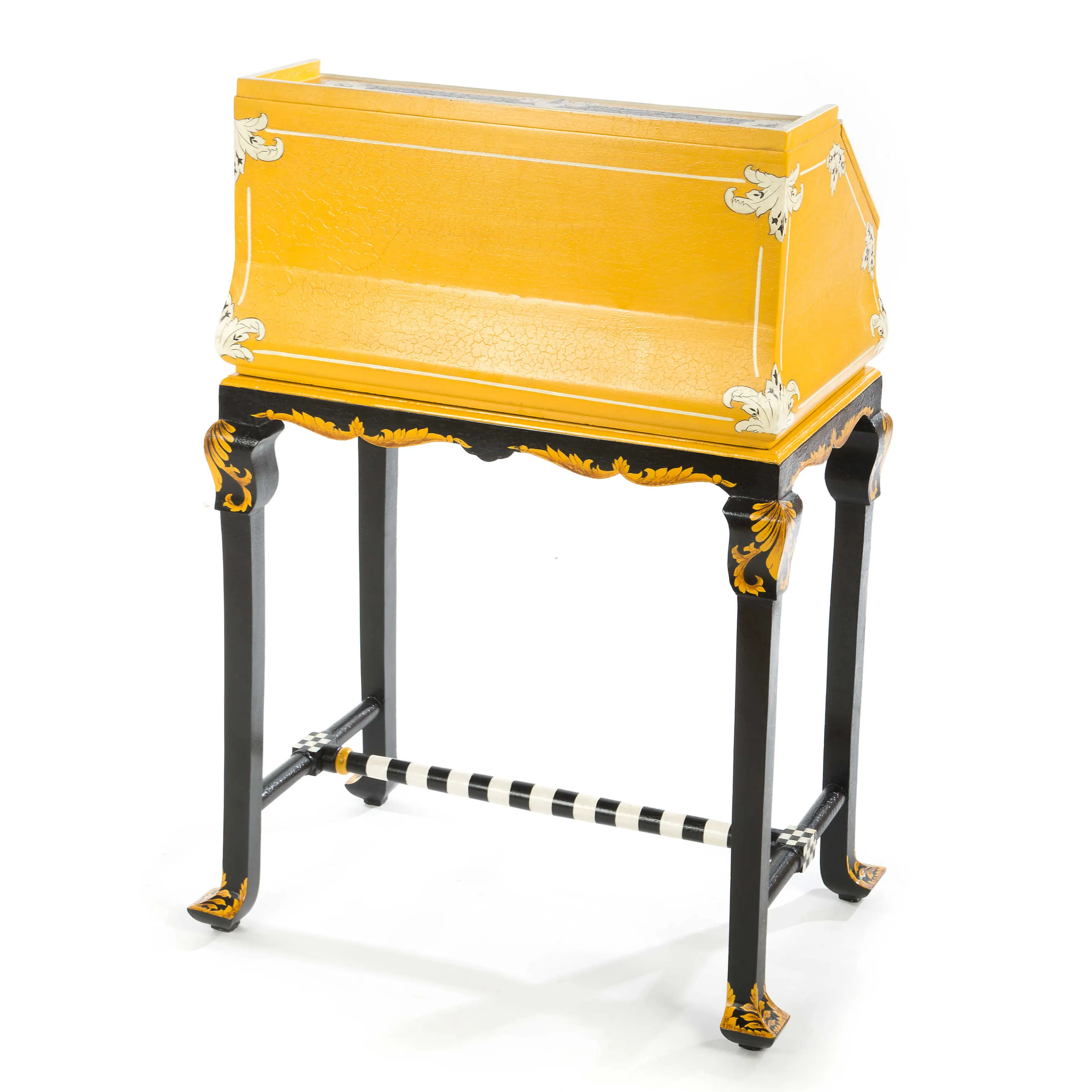Worker Bee Writing Desk